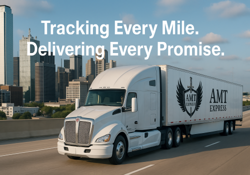 Full Trucking AMT